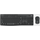 Клавиатура + мышь LOGITECH Wireless Combo MK295 Silent (LO 920-009807) — купить в Кишинёве | WRLS | Hi-Tech Moldova