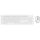 Клавиатура + мышь Trust ODY II TR_25465 wireless, White — купить в Кишинёве | WRLS | Hi-Tech Moldova