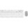 Клавиатура + мышь Trust ODY II TR_25465 wireless, White — купить в Кишинёве | WRLS | Hi-Tech Moldova