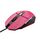 Наушники с микрофоном Trust Gaming GXT 790 Tridox TR_25179, Pink — купить в Кишинёве | Проводные | Hi-Tech Moldova