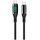 Кабель USB Helmet Type-C/Lightning 100W 1.2m, Black (HMTCCTL100WLDBK) — купить в Кишинёве | Переходники | Hi-Tech Moldova