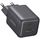 Зарядное устройство UGREEN X514 GaN Charger 1*USB-A, 1*Type-C 20W QC3 (65737) Black — купить в Кишинёве | Зарядные устройства к смартфонам | Hi-Tech Moldova