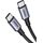 Кабель Type-C UGREEN US316 Type-C 2.0/Type-C 2.0 5A 100W,1m, White (70427) — купить в Кишинёве | Товар без акции | Hi-Tech Moldova
