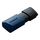 Флэш-накопитель USB 3.2 KINGSTON 64GB DataTraveler Exodia M (DTXM/64GB), Black/Blue — купить в Кишинёве | USB накопители | Hi-Tech Moldova
