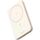 Портативный аккумулятор UGREEN Mini Magnetic Wireless Qi 10000mAh,20W, (25208) Beige — купить в Кишинёве | Портативный аккумулятор (Powerbank) | Hi-Tech Moldova