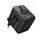 Adaptor de retea XO WL36 20W 2USB-C+1USB-A, Black — cumpără în Chișinău | Товар без акции | Hi-Tech Moldova
