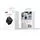 Adaptor de retea XO WL36 20W 2USB-C+1USB-A, Black — cumpără în Chișinău | Товар без акции | Hi-Tech Moldova