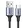 Кабель USB UGREEN USB-A to Type-C 480Mbps,1,5m Gray (60127) — купить в Кишинёве | Товар без акции | Hi-Tech Moldova