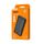 Портативный аккумулятор Kakusiga KSC-1085 BAOSHAN (20000mAh), Black — купить в Кишинёве | Портативный аккумулятор (Powerbank) | Hi-Tech Moldova