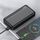 Портативный аккумулятор Kakusiga KSC-1085 BAOSHAN (20000mAh), Black — купить в Кишинёве | Портативный аккумулятор (Powerbank) | Hi-Tech Moldova