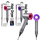 Фен HOCO Hoco HP11 Plus High-speed, Purple — купить в Кишинёве | Товар без акции | Hi-Tech Moldova