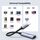 Адаптер UGREEN Type-C 3.0 to HDMI V2.0 CM297 (70444), Space Gray — купить в Кишинёве | Товар без акции | Hi-Tech Moldova