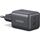 Зарядное устройство UGREEN X514 GaN Charger 1*USB-A, 1*Type-C 20W QC3 (65737) Black — купить в Кишинёве | Зарядные устройства к смартфонам | Hi-Tech Moldova