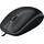 Mouse USB Logitech B100 Black (910-003357) — cumpără în Chișinău | USB | Hi-Tech Moldova