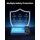 Портативный аккумулятор UGREEN Nexode Two-way Fast Charging 20000mAh, 100W, (25188) Grey — купить в Кишинёве | Портативный аккумулятор (Powerbank) | Hi-Tech Moldova