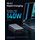 Портативный аккумулятор UGREEN Nexode Flight Approved PD3.1 25000mAh, 145W, (90597A) Grey — купить в Кишинёве | Портативный аккумулятор (Powerbank) | Hi-Tech Moldova