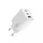 Incarcator Wiwu Wi-G026 EU Cube 67W 25C+A GaN, White — cumpără în Chișinău | Încărcătoare | Hi-Tech Moldova