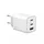 Incarcator Wiwu Wi-G026 EU Cube 67W 25C+A GaN, White — cumpără în Chișinău | Încărcătoare | Hi-Tech Moldova