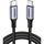 Кабель Type-C UGREEN US316 Type-C 2.0/Type-C 2.0 5A 100W,1m, White (70427) — купить в Кишинёве | Товар без акции | Hi-Tech Moldova