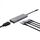 Адаптер Trust Dalyx 5in1 USB-C Multiport (TR_26062) — купить в Кишинёве | Товар без акции | Hi-Tech Moldova