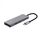 Адаптер Trust Dalyx 5in1 USB-C Multiport (TR_26062) — купить в Кишинёве | Товар без акции | Hi-Tech Moldova