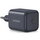 Зарядное устройство UGREEN X524 GaN Charger 1*Type-C 45W (65052) Black — купить в Кишинёве | Зарядные устройства к смартфонам | Hi-Tech Moldova