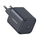 Зарядное устройство UGREEN X524 GaN Charger 1*Type-C 45W (65052) Black — купить в Кишинёве | Зарядные устройства к смартфонам | Hi-Tech Moldova