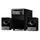 Sistem acustic Sven MS-110 Black — cumpără în Chișinău | Sisteme acustice | Hi-Tech Moldova