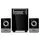 Sistem acustic Sven MS-110 Black — cumpără în Chișinău | Sisteme acustice | Hi-Tech Moldova