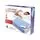 Простынь электрическая Esperanza BLUE VELVET EHB001 150x80cm — купить в Кишинёве | Простыни электрические | Hi-Tech Moldova