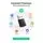 Adaptor USB Bluetooth 5.0 UGREEN CM390 (80889), Black — cumpără în Chișinău | Adaptoare-Bluetooth | Hi-Tech Moldova