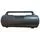 Портативная акустика Helmet Boxa PortabilaEBS-070 (HMT-WSEBS-070BK), Black — купить в Кишинёве | Портативное аудио | Hi-Tech Moldova