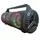 Портативная акустика Helmet Boxa PortabilaEBS-070 (HMT-WSEBS-070BK), Black — купить в Кишинёве | Портативное аудио | Hi-Tech Moldova