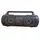 Портативная акустика Helmet Boxa PortabilaEBS-070 (HMT-WSEBS-070BK), Black — купить в Кишинёве | Портативное аудио | Hi-Tech Moldova
