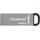 Flash USB 3.2 Kingston 128GB DataTraveler Kyson (DTKN/128GB), Silver — cumpără în Chișinău | Unități USB | Hi-Tech Moldova