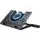 Suport cooler p/u laptop Trust Gaming GXT 1125 Quno (TR_23581) — cumpără în Chișinău | Suporturi | Hi-Tech Moldova