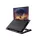 Suport cooler p/u laptop Trust Gaming GXT 1125 Quno (TR_23581) — cumpără în Chișinău | Suporturi | Hi-Tech Moldova
