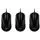 Mouse Gaming HYPERX Pulsefire Haste 2 Black (6N0A7AA) — cumpără în Chișinău | Mouse-uri pt. PC-uri | Hi-Tech Moldova