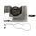 Suport cooler p/u laptop Trust Gaming GXT 1125 Quno (TR_23581) — cumpără în Chișinău | Suporturi | Hi-Tech Moldova