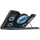 Suport cooler p/u laptop Trust Gaming GXT 1125 Quno (TR_23581) — cumpără în Chișinău | Suporturi | Hi-Tech Moldova