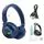 Casti Bluetooth Musen MS-K20, Blue (MS-K20BL) — cumpără în Chișinău | Căști | Hi-Tech Moldova
