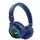 Casti Bluetooth Musen MS-K20, Blue (MS-K20BL) — cumpără în Chișinău | Căști | Hi-Tech Moldova