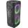 Портативная акустика Eden Party ED-611, Black (EPS611BK), Black — купить в Кишинёве | Портативное аудио | Hi-Tech Moldova