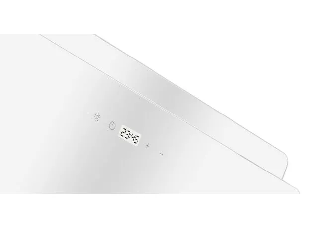 Hota Tornado Notos 1200(60) Led WH — cumpără în Chișinău | Hote de bucătărie | Hi-Tech Moldova