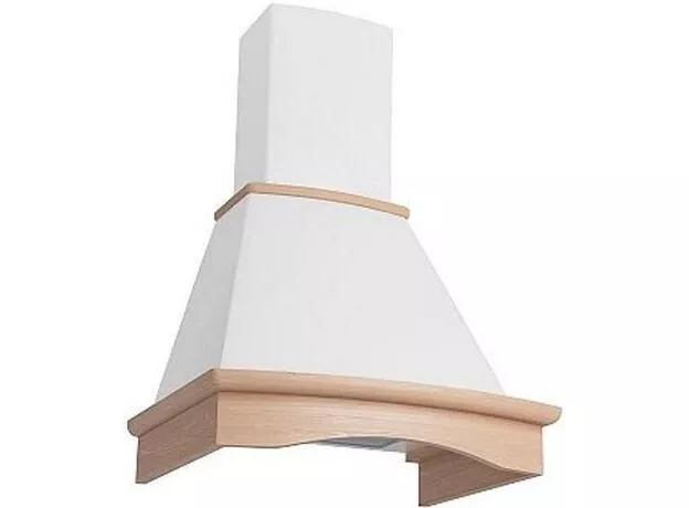 Hota Tornado Tempo 1200(60) Led WH — cumpără în Chișinău | Hote de bucătărie | Hi-Tech Moldova