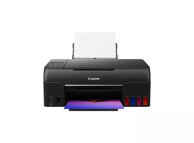 Multifunctionala Canon Pixma G640 — cumpără în Chișinău | Jet | Hi-Tech Moldova