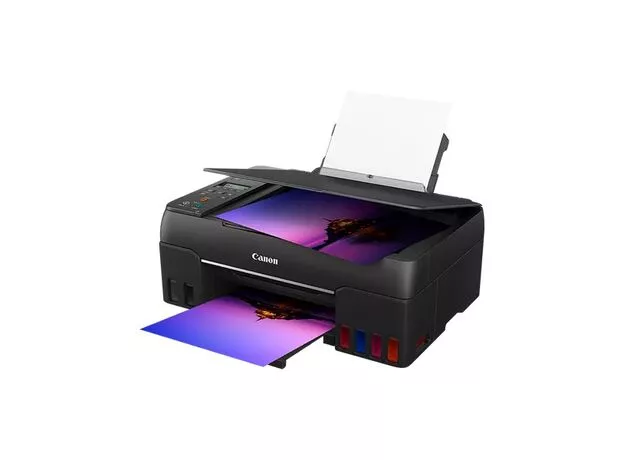 Multifunctionala Canon Pixma G640 — cumpără în Chișinău | Jet | Hi-Tech Moldova