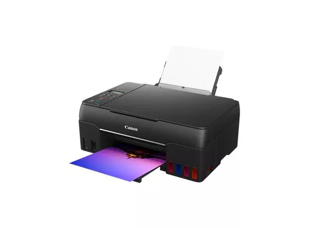 Multifunctionala Canon Pixma G640 — cumpără în Chișinău | Jet | Hi-Tech Moldova
