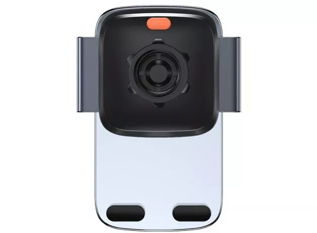 Suport p/u telefon Baseus Easy Control Clamp (A Set) (SUYK000001), Black — cumpără în Chișinău | Produse auto | Hi-Tech Moldova