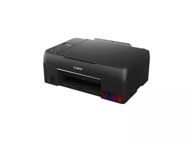 Multifunctionala Canon Pixma G640 — cumpără în Chișinău | Jet | Hi-Tech Moldova